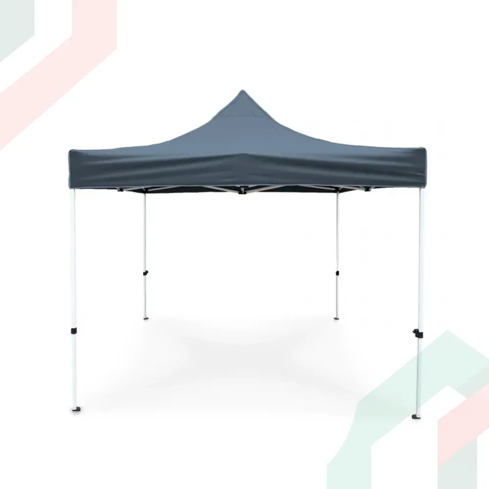 Açık Alan Organizasyonlarında Gölgeli̇k Çadırı Kiralama Avantajları