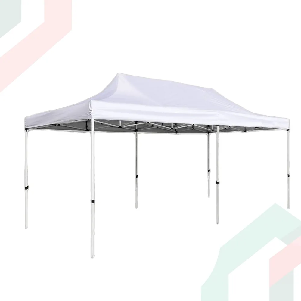 Gölgelik Çadırı Seçerken Nelere Dikkat Etmeli?