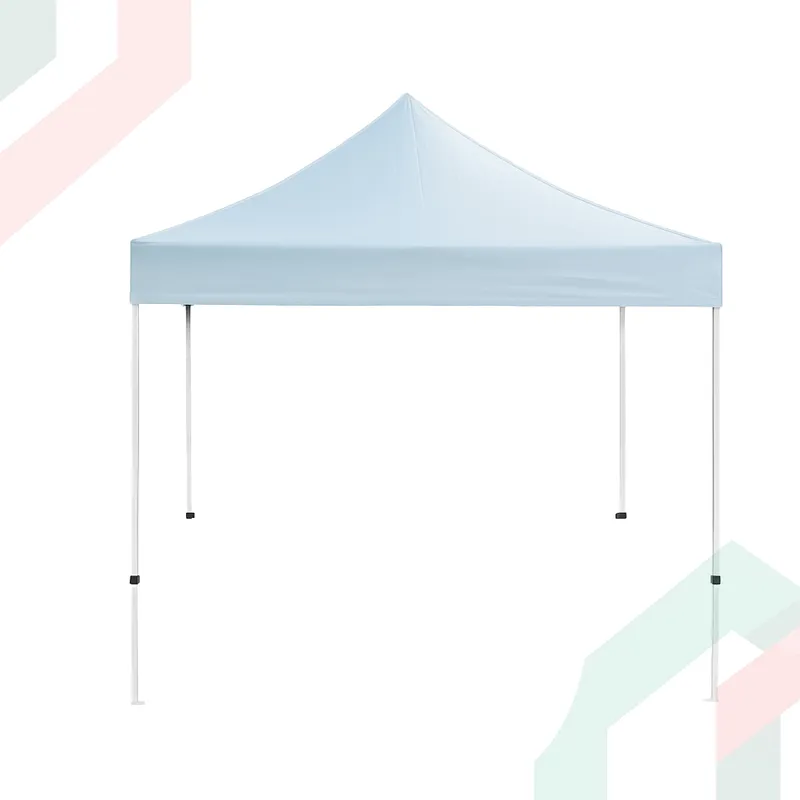 Uzun Dönem Gölgelik Çadırı Kiralama