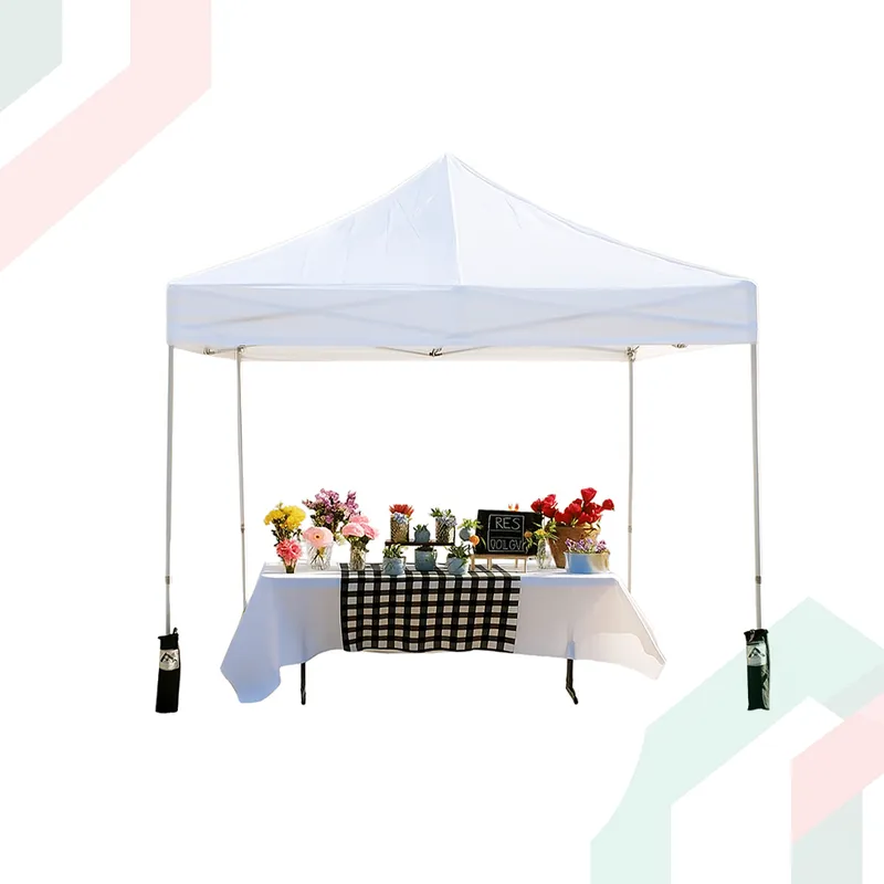 Gölgelik Çadır Model 5